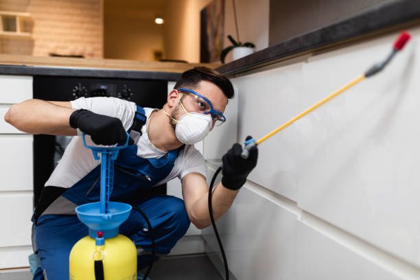 Best Commercial Pest Control Services  in Sudden Valley, WA